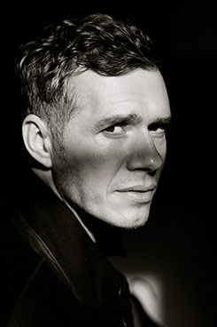 Portrait Heiko Raulin